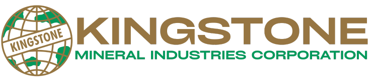 Kingstone Mineral Logo