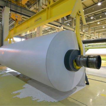 Paper Manufacturing