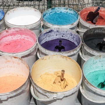 Paints & Coatings